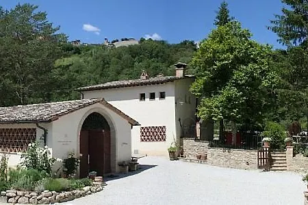 Apartamento Sleeps 2 Pool Wifi Carpini