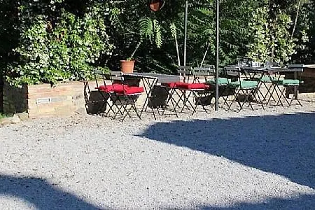 Sleeps 2 Pool Wifi * Carpini