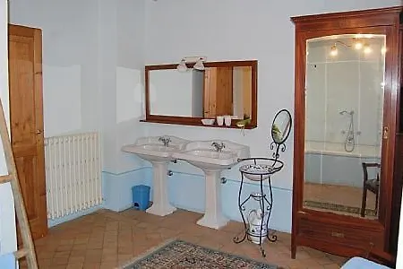 Apartamento Sleeps 2 Pool Wifi Carpini